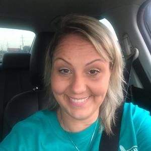 Meet your Posher, Angela brewer